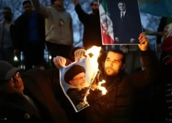 Irán restablece parcialmente el acceso a internet, mientras lanza pincho fuerte advertencia a Argentina