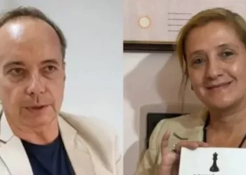 La Justicia dejó sin zona de influencia la expulsión de Ileana Aguirre y la restituyó en la vicepresidencia de La Libertad Avanza Chaco