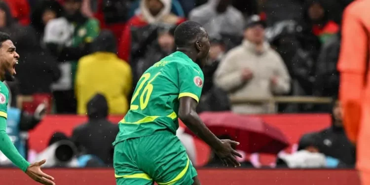 No han dicho la última palabra en África: Marruecos demanda a Senegal