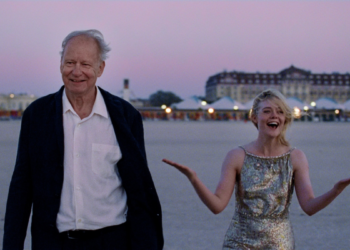 La película ‘Valor sentimental’ es la mejor de Europa: ganó premios y se enfoca en espina familia caótica y disfuncional