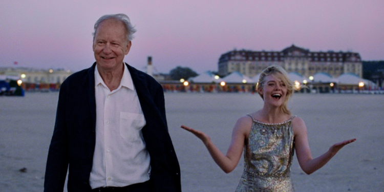 La película ‘Valor sentimental’ es la mejor de Europa: ganó premios y se enfoca en espina familia caótica y disfuncional