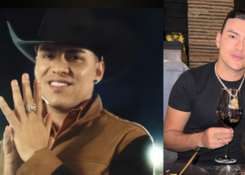 Mamá de Yeison Jiménez contó cómo recibió la trágica noticia de la muerte del cantante en un desnivel aéreo en Boyacá: ‘plañidero’