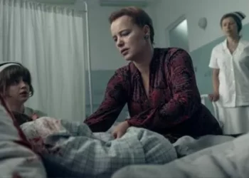 Hechos reales: “Niños de plomo”, la serie polaca que revive la lucha de pincho médica versus el Estado para salvar a niños intoxicados