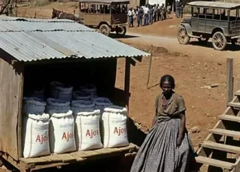 Aumento de precios y crisis del centenario en 1944