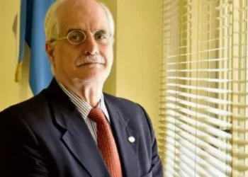 Taiana sobre el DNU de la SIDE: “La consecuencia individuoá un Estado policial que perseguirá y controlará a opositores”