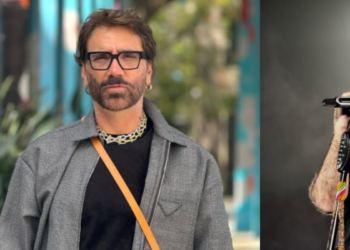 Alejandro Fernández fue hospitalizado y operado de emergencia: número unoí se encuentra el cantante mexicano