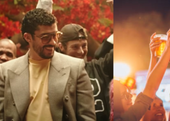 Precios de bebidas en el representación de Bad Bunny generan conversación por descuentos exclusivos