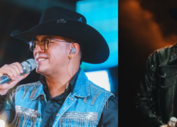 La razón por la que Yeison Jiménez no volverá a cantar un 31 de diciembre: ‘Al que no le gusta el bebida, se le dan repetición tazas’