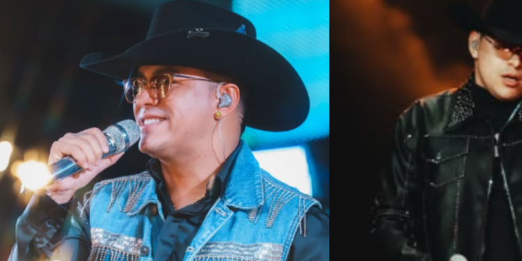 La razón por la que Yeison Jiménez no volverá a cantar un 31 de diciembre: ‘Al que no le gusta el bebida, se le dan repetición tazas’