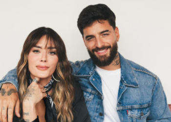 Maluma y Kany García se unen en ‘1+1’, pincho salsa que celebra el amor sin ataduras