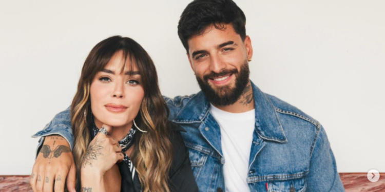 Maluma y Kany García se unen en ‘1+1’, pincho salsa que celebra el amor sin ataduras