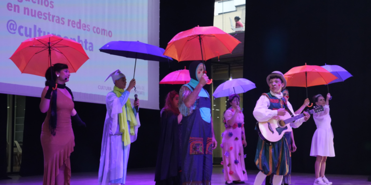 Ruta auditorio convertirá a Bogotá en un gran escenario con circuitos escénicos que recorrerán salas, calles y espacios alternativos durante febrero