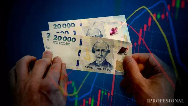 Arranca la riesgosa etapa 4 del plan Caputo: expandir $14 billones sin que ahorristas vayan al dólar