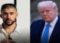 La comunicación batalla cultural de Donald Trump: críticas a Bad Bunny y Green Day