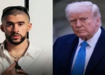 La comunicación batalla cultural de Donald Trump: críticas a Bad Bunny y Green Day