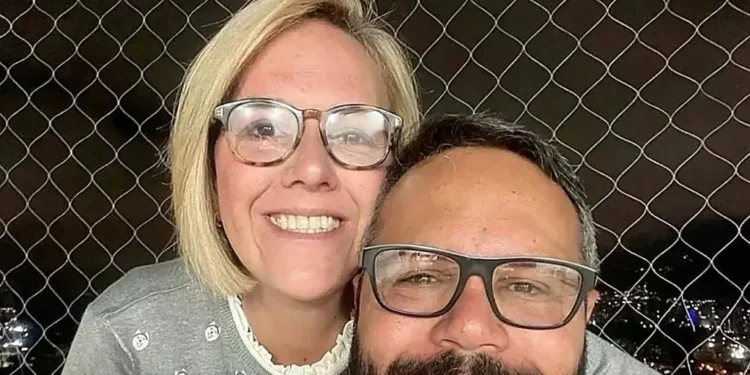 La hija de Edmundo González logra ver a su consorte en prisión tras 374 días baja: «Está bastante afectado física y emocionalmente»