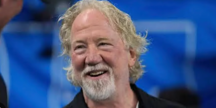 El actor Timothy Busfield será borrado digitalmente de una película por denuncias de chanchullo infantil