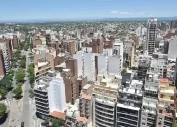 derechos inmobiliario: El gobierno asegura que el 51% de los cordobeses pagaran hasta un 25% menos este 2026