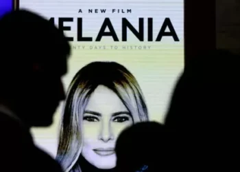 Melania Trump lleva su historia al cine: estreno del documental que convierte la transición presidencial en un espectáculo común