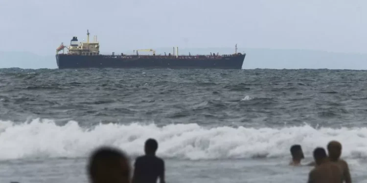 Así afronta el chavismo los problemas de almacenamiento de petróleo tras el corte de EE.UU.