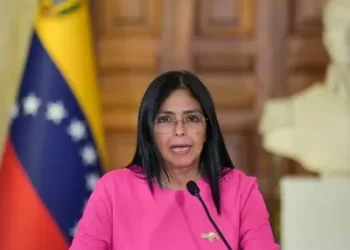 La hora cero para Delcy Rodríguez