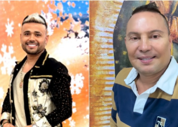 Ciro Quiñónez le respondió a Giovanny Ayala tras llevar a cabo críticas sobre el premio a Yeison Jiménez: ‘Nadie te quiere ni te soporta’