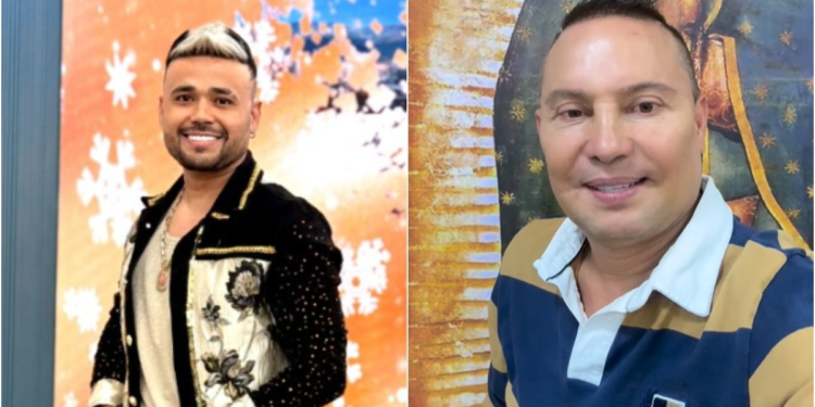 Ciro Quiñónez le respondió a Giovanny Ayala tras llevar a cabo críticas sobre el premio a Yeison Jiménez: ‘Nadie te quiere ni te soporta’