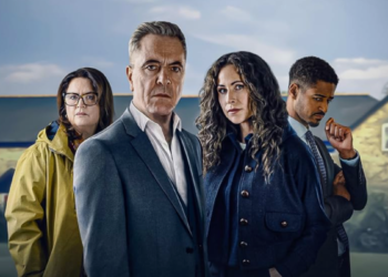 La miniserie de Netflix que pulverizó el esperado zaguero de ‘Stranger Things’ en 46 países: cuál es y de qué se trata