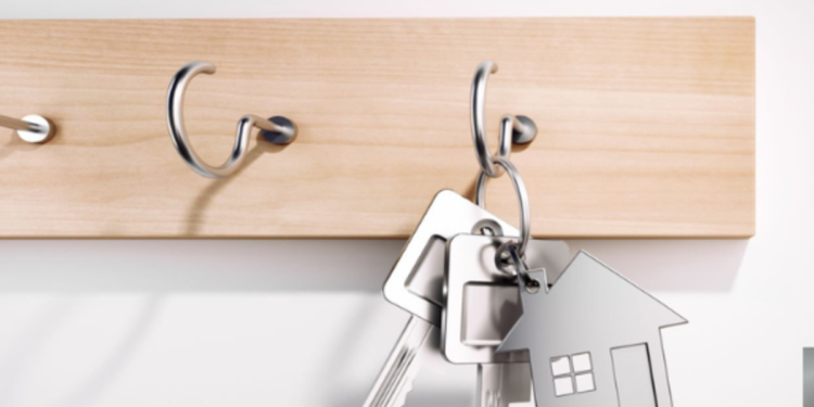 ¿Por qué debería ponerle vinagre blanco a las llaves de su residencia?