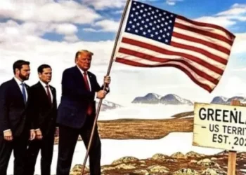 Donald Trump encamina un acuerdo con la OTAN sobre Groenlandia