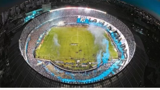 El mito de los siete gatos en el rodillo: la leyenda que condicionó décadas de la historia de Racing