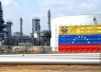 Crisis en Venezuela | La sustancia negra y la memoria