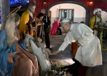 El Papa alerta contra los «discursos hipócritas» para dominar el mundo