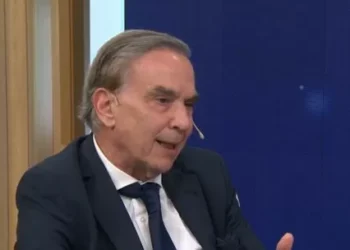 Pichetto: “Trump tiene razón: hay que frenar a China”