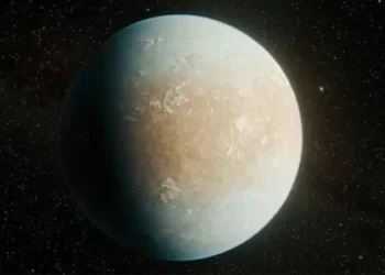 Un cosmos que podría ser habitable: la NASA descubre un exoplaneta a 146 años luz de la Tierra