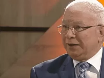 El esperado decreto de Tomás Hernández Alberto