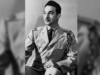 Ramfis en el espejo de Martin