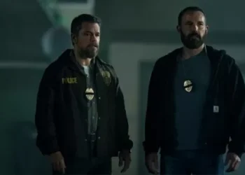 Netflix presenta The Rip: el golpe millonario que paralizó Miami