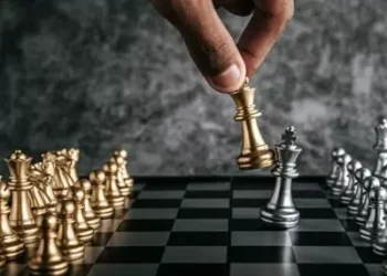 La táctica se traga la estrategia