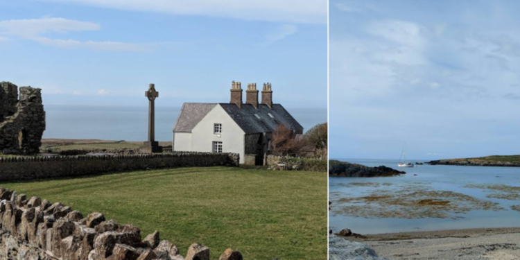 La isla con tres habitantes que busca empleados para 2026: ¿cómo aplicar?