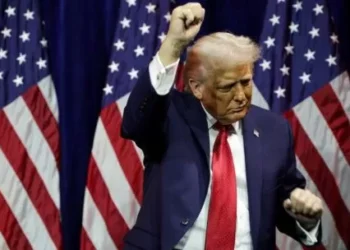 Por qué Trump depositó en Qatar los primeros 500 millones de dólares que obtuvo del petróleo venezolano