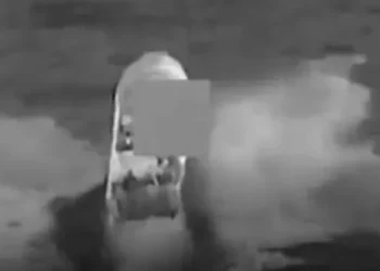 Estabis Unibis hundió otra presunta narcolancha en el Pácífico: bis muertos y van 128