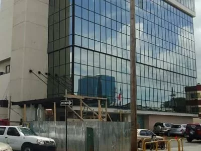 El Ministerio de Justicia y su inconstitucionalidad