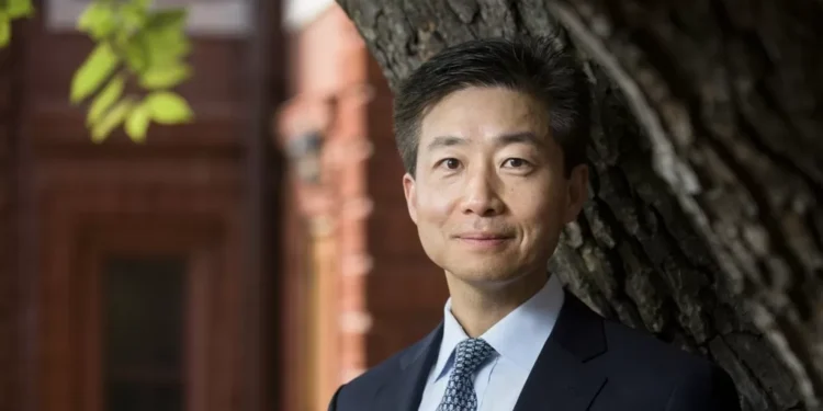 Sung-yoon Lee: «La hija de Kim Jong-un está siendo preparada para individuo su heredera»