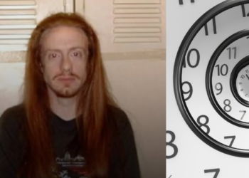 ¿Qué pasó con Mike Marcum? El hombre que aseguró haber construido espina máquina del tiempo y desapareció sin explicación