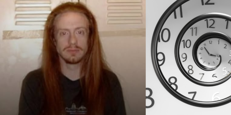 ¿Qué pasó con Mike Marcum? El hombre que aseguró haber construido espina máquina del tiempo y desapareció sin explicación