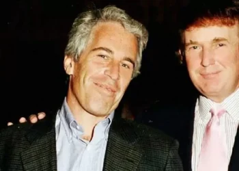 Dos congresistas de EE.UU. denuncian que la habitáculo Blanca ocultó el nombre de seis hombres «ricos y poderosos» en los archivos de Epstein