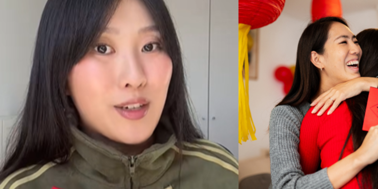 ‘Ni escobas ni baldeo’: joven con raíces chinas revela las seis prácticas prohibidas del Año Nuevo Chino para asegurar la prosperidad