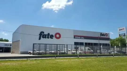 Trabajador despedido de Fate tras 32 años de servicio: “quia quiero ser un muerto social”