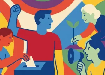 Participación con respuesta